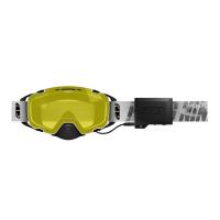 509 Очки снегоходные Aviator 2.0 S1 с подогревом Whiteout в Хабаровске
