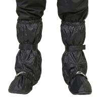Dragonfly Бахилы Rain Boots Black в Хабаровске