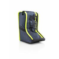 Acerbis Сумка для обуви Boots Black/Yellow (до 47р.) в Хабаровске