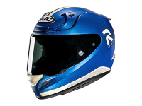 HJC Шлем RPHA12 Enoth MC2SF в Хабаровске