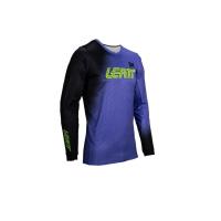 Leatt Джерси 3.5 Ride Kit V25 Argon в Хабаровске