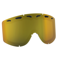 Scott Линзы 89 Si yellow в Хабаровске