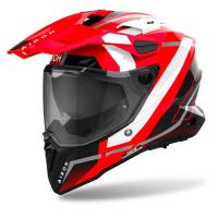 Airoh Шлем Commander 2 Mavick Red Gloss в Хабаровске