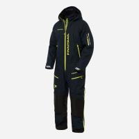 Finntrail Комбинезон утепленный зимний Widetrack 3852 Graphite в Хабаровске