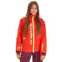 Dragonfly Куртка утепленная Gravity Teenager Red - Yellow 2023 в Хабаровске