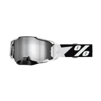 100% Очки Armega LE Renen Starbleed / Mirror Silver в Хабаровске