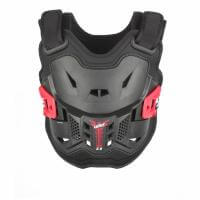 Leatt Детская Защита тела 2.5 Mini Black/Red 110-134 в Хабаровске