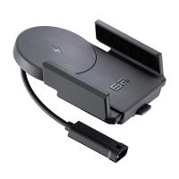 SP Connect Универсальный держатель для телефона с зарядным модулем Universal Charging Phone Clamp в Хабаровске