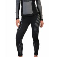 Starks Брюки женские Coolmax Ice-Cold 2.0 Woman черные в Хабаровске