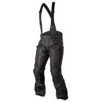 Scout Мотоштаны Rampart black в Хабаровске
