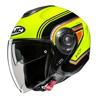 HJC Шлем i40N Linia MC3H в Хабаровске