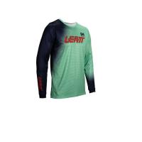 Leatt Джерси 3.5 Ride Kit V25 Matcha в Хабаровске