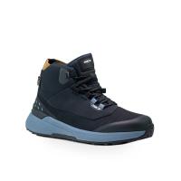 Sidi Мотокроссовки Nucleus GTX Black/Bering Sea в Хабаровске
