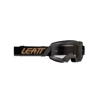 Leatt Маска Vizion 2.5s Small Shadow Clear 90 VLT V25 в Хабаровске