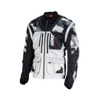 Leatt мотокуртка Enduro Jaket 5.5 2026 Forge в Хабаровске