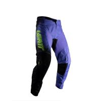 Leatt Штаны 3.5 Ride V25 Argon в Хабаровске