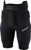 Scott Шорты Softcon Air Short Protector black в Хабаровске