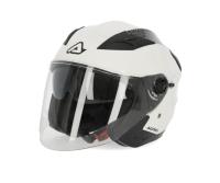 Acerbis Шлем Jet Firstway 2.0 White в Хабаровске