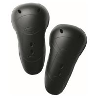 IXS Защитные вставки колен, локтей и плеч Gladiator Velcro в Хабаровске