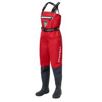 Finntrail Вейдерсы Женские Rachel Bf 5300 Red в Хабаровске