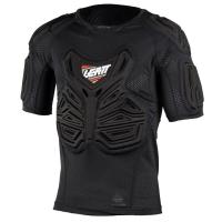 Leatt Защита панцирь Roost Tee Black в Хабаровске