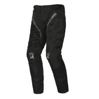 Dimox Мотобрюки текстиль Thunder Strike Mens SD-PT20 Black в Хабаровске