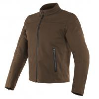 Dainese Куртка Кожаная Mike 2 Carafe в Хабаровске