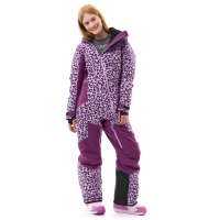 Dragonfly Комбинезон Gravity 2.0 Woman Cat Lavender - Purple 2026 в Хабаровске