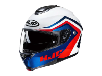 HJC Шлем C91N Nepos MC21 в Хабаровске
