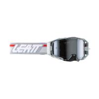 Leatt Маска Velocity 6.5 Iriz Forge Silver 50% в Хабаровске