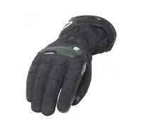 Acerbis Перчатки CE Discovery Gloves Black в Хабаровске