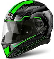 Airoh Шлем Интеграл Movement-S Color Faster Green в Хабаровске
