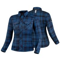 Shima Рубашка Renegade 2.0 Lady Blue в Хабаровске