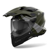 Airoh Шлем Commander 2 Reveal Military Green в Хабаровске