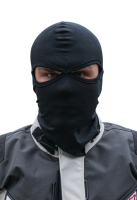 MotoLike Подшлемник Хлопок/Эластан Черный Ninja в Хабаровске