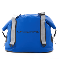 Dragonfly Гермосумка DF Voyager Blue 40л в Хабаровске