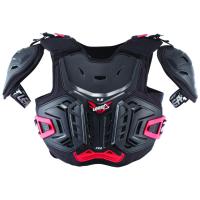 Leatt Детская Защита тела 4.5 Pro Black/Red в Хабаровске