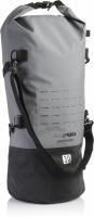 Acerbis Сумка водонепроницаемая вертикальная X-Water Vertical Black/Grey 30L в Хабаровске