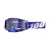 100% Очки Armega 2025 Klein / Clear в Хабаровске