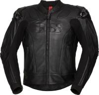IXS Мотокуртка X-Sport LD RS-1000 Черная в Хабаровске