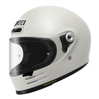 Shoei Шлем Glamster Candy 06 белый в Хабаровске