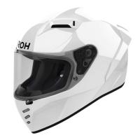 Airoh Мотошлем Connor Color White Gloss в Хабаровске