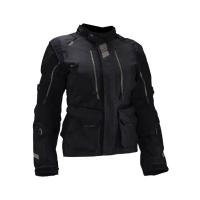 Leatt Мотокуртка ADV MultiTour 5.5 Women 2026 Stealth в Хабаровске