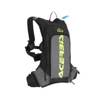 Acerbis Рюкзак с гидропаком X-Storm Logo Black/Grey (14,5/3 L) в Хабаровске