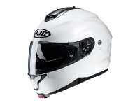 HJC Шлем C91N Pearl White в Хабаровске