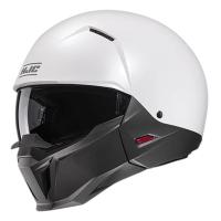 HJC Шлем i20 Pearl White в Хабаровске