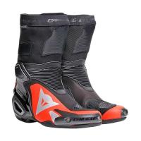 Dainese Ботинки Axial 2 628 Black/Red-Fluo в Хабаровске