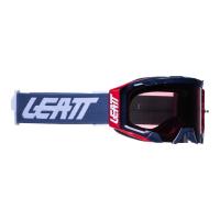 Leatt Маска Velocity 5.5 Graphene Rose US 32% в Хабаровске