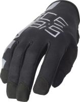 Acerbis Перчатки Ce Zero Degree 3.0 Black/Grey в Хабаровске