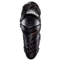 Leatt Наколенники Dual Axis Black 2025 в Хабаровске